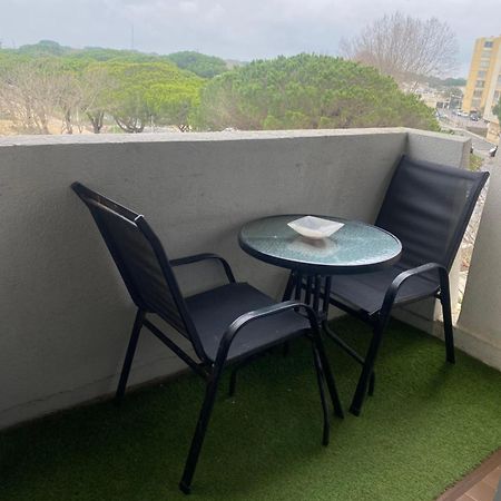 מוגויו Carnon Plage : Bel Appartement Bien Citue מראה חיצוני תמונה