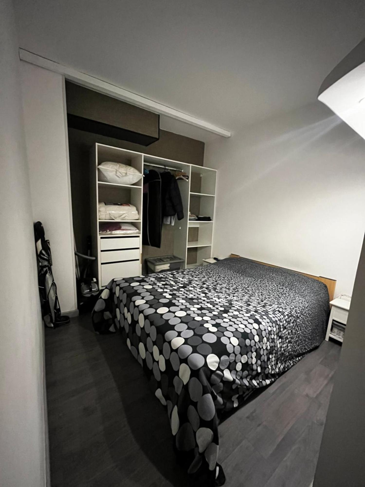 מוגויו Carnon Plage : Bel Appartement Bien Citue מראה חיצוני תמונה